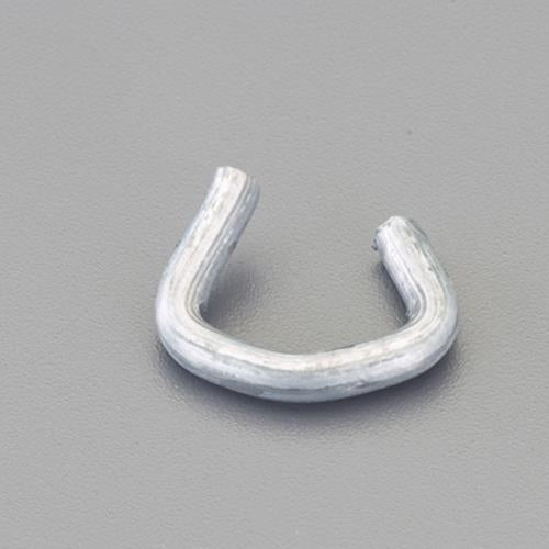 EDMA(エドマ) 4.0x25mm C型ホグリング(ALUZINC/1000コ 140001