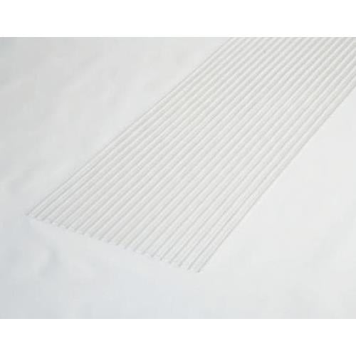 アイリスオーヤマ(IRIS OHYAMA) 910x655mm ポリカ波板(クリアー/2枚) NIPC-307N