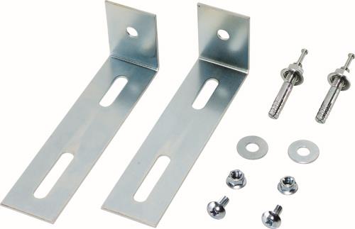 ダイシン工業 壁固定金具セット SFS-K