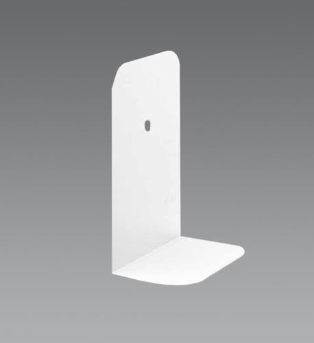 ダイシン工業 80x140x190mm ブックサポート(マグネットシート付) V-BSB