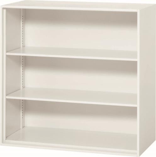 ダイシン工業 900x400x 890mm 収納庫(オープン型) V940-09K