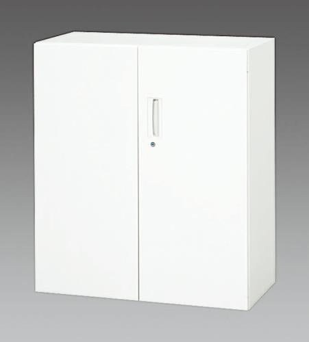 ダイシン工業 900x400x1030mm 収納庫(両開き) V940-11H