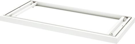 ダイシン工業 900x 427x 50mm 下置き用ベース V945-B1