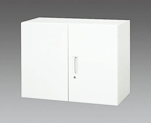 ダイシン工業 900x450x 690mm 収納庫(両開き) V945-07H