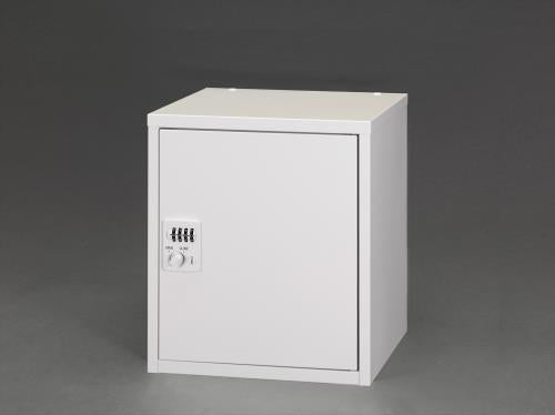 ダイシン工業 350x350x 400mm セーフティボックス SC-04H