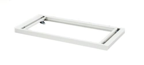 ダイシン工業 450x 427x 50mm 下置き用ベース V445-B1