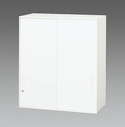 ダイシン工業 900x500x1030mm 収納庫(引き戸) V950-10S