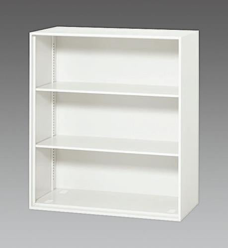 ダイシン工業 900x500x1030mm 収納庫(オープン型) V950-10K