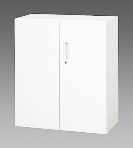 ダイシン工業 900x500x1030mm 収納庫(両開き) V950-11H