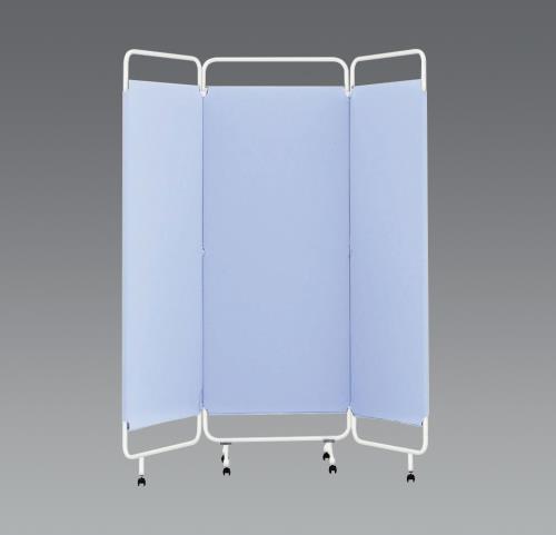 ESCO(エスコ) 1810x380x1670mm パーテーション EA954EA-126A