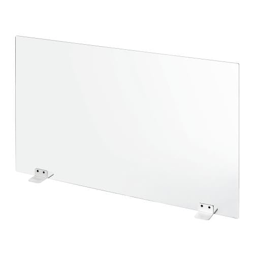 サンワサプライ 1000x600mm 飛沫感染防止パーテーション(卓上型) SPT-DP103C