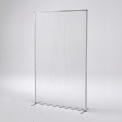 ESCO(エスコ) 930x1520mm 超軽量簡易パーテーション(中空縦) EA954EA-30