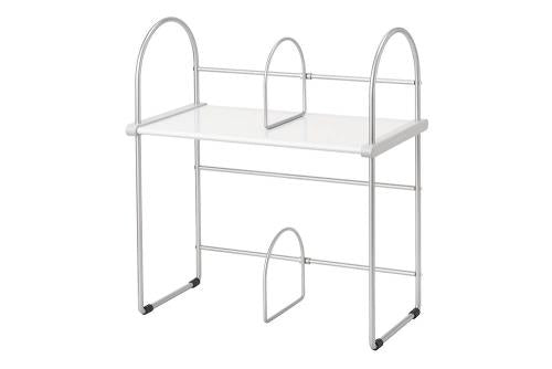 ライオン事務器(LION) 450x250x522mm 机上ラック 22337