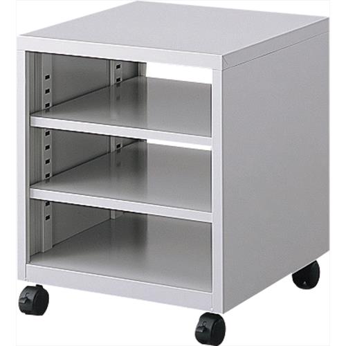 ナカバヤシ 500x480x580mm CPUラック CPU-101N