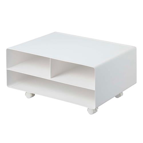 ESCO(エスコ) 480x370x190mm プリンターラック EA954HC-233