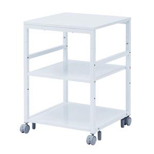 サンワサプライ 500x500x700mm プリンタースタンド LPS-T5050