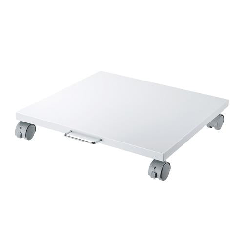 サンワサプライ 500x535x 90mm プリンタースタンド LPS-T5050F