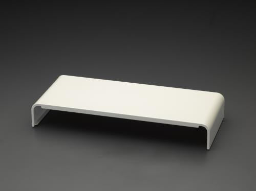 田窪工業所 800x220x 82mm モニタースタンド PCR-80WMP
