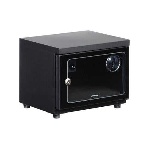 ハクバ写真産業(HAKUBA) 358x315x270mm/ 25L 防湿保管庫 KED-25