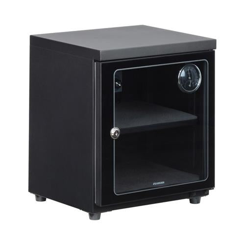 ハクバ写真産業(HAKUBA) 358x315x400mm/ 40L 防湿保管庫 KED-40