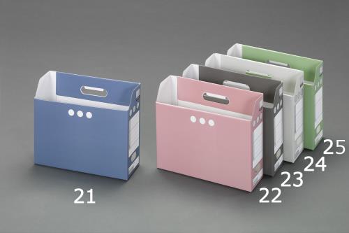 セキセイ(sedia) 102x316x258mm シスボックス(ブルー) SBF-102C