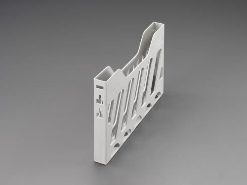 ESCO(エスコ) 325x 32x245mm/A4 差し立て EA954TJ-1