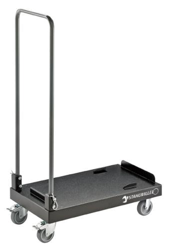 STAHLWILLE(スタビレー) 570x328mm ツールキャビネット用台車 TBT13216