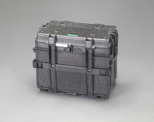 STAHLWILLE(スタビレー) 585x381x457mm ツールトロリー(ブラック) 13217TS