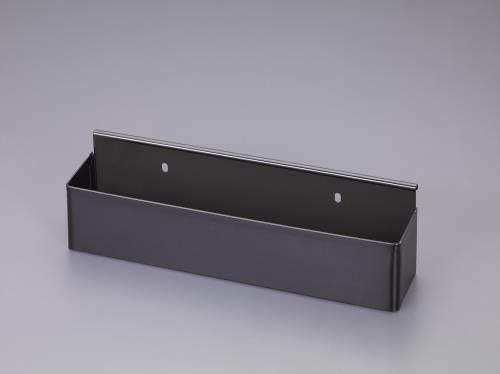 ESCO(エスコ) 430x90x90mm 缶ホルダー EA956BB-31