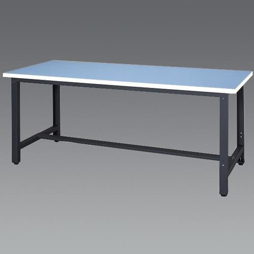 ダイシン工業 1800x750x735mm/500kg ワークベンチ WZR-1875N