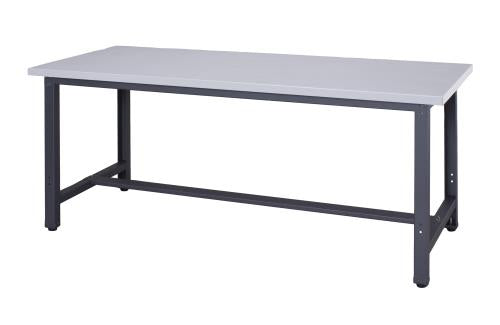 ダイシン工業 1800x750x735mm/800kg ワークベンチ WZS-1875N