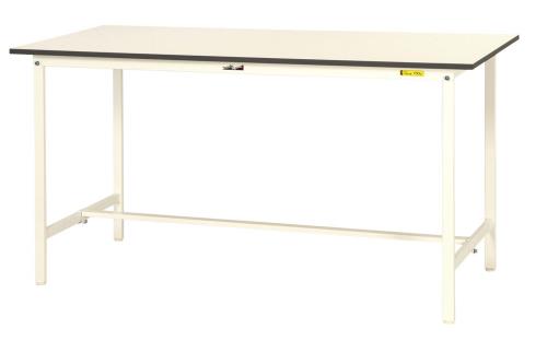 山金工業 1500x600x950mm ワークテーブル SUPH-1560-WW