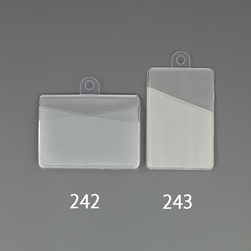 サクラクレパス 97x 85x5mm カードホルダー NH-02