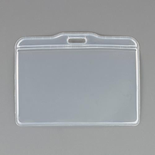 ライオン事務器(LION) 95x60mm 名札用ホルダー(10枚入) 29046