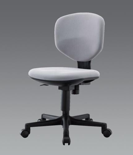 アイリスチトセ ビジネスチェアー(グレー) BIT-EX43L0-F