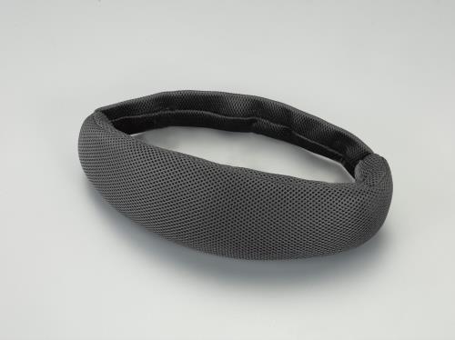 サンワサプライ 400-500mm幅 腰サポート(チェアー用) SNC-LUMBAR