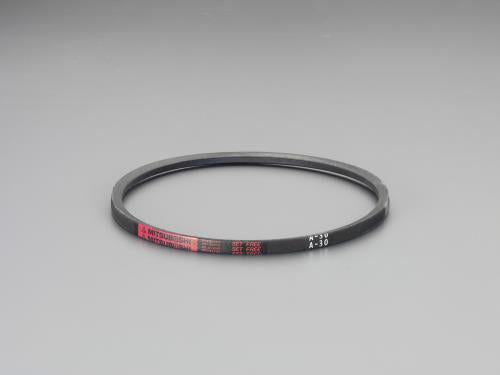 三ツ星ベルト A 45 高負荷伝動ベルト(レッドVベルト) A-45