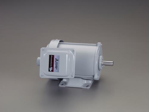 三菱電機 AC200V・1.5 kw 三相モーター(全閉外扇・屋外形) SF-PRO