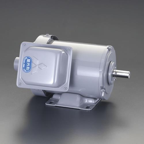 三菱電機 AC200V・0.4 kw 三相モーター(全閉外扇・屋外形) SF-PRO