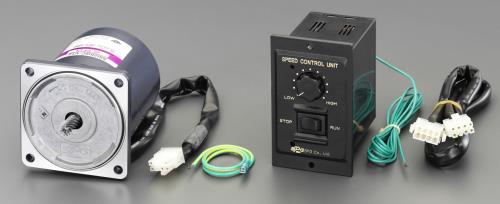 SPG(エスピージー) AC200V・25W スピードコントロールモーター SUA8I25GD-V12