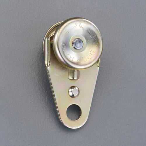 ヤボシ 4号レール用トロリー単車 4TNLL
