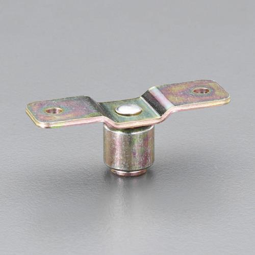 ヤボシ 4号レール用ガイドローラー(スチール) 4ROLTE