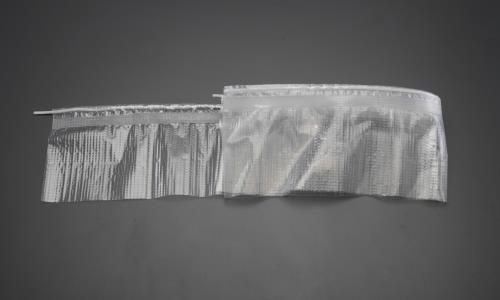 岡田装飾金物 200x2000x0.27mm 隙間シート 20T52