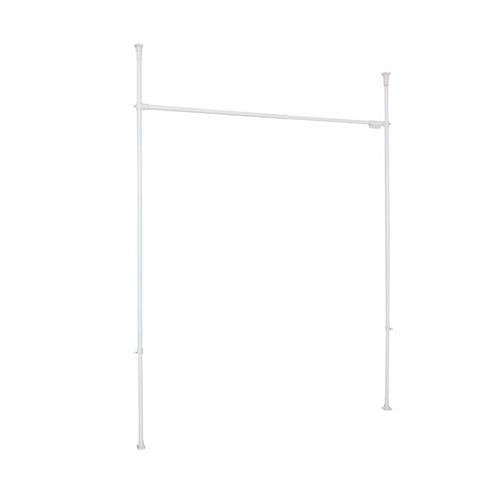 平安伸銅工業 1080-1800x1900-2640mm カーテンポール TNP-4