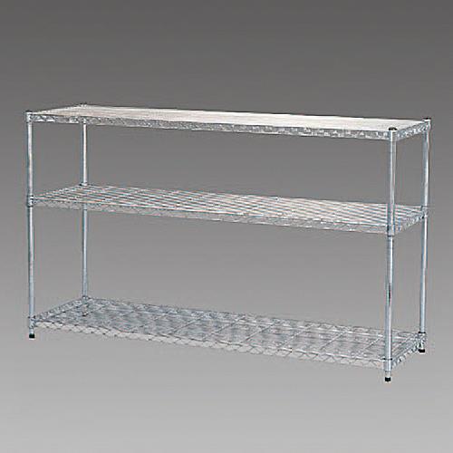 アイリスオーヤマ(IRIS OHYAMA) 1500x460x 900mm メタルラック MR-1509