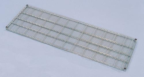 アイリスオーヤマ(IRIS OHYAMA) 1800x610mm/φ25mm メタルラック棚板 MR-1860T