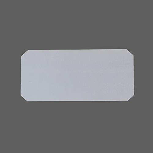 アイリスオーヤマ(IRIS OHYAMA) 642x335mm メタルラック硬質クリアシート MR-66E