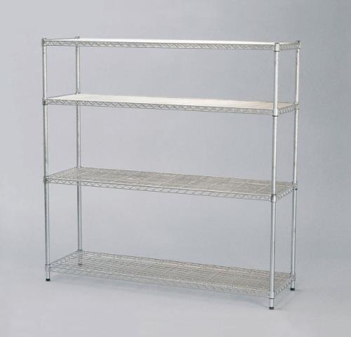 アイリスオーヤマ(IRIS OHYAMA) 1500x460x1510mm メタルラック MR-1515J