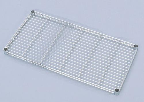 アイリスオーヤマ(IRIS OHYAMA) 1500x460x40mm/φ25mm メタルラック棚板 MR-15T