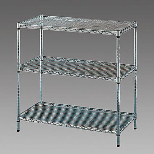 アイリスオーヤマ(IRIS OHYAMA) 910x460x 900mm メタルラック MR-9009